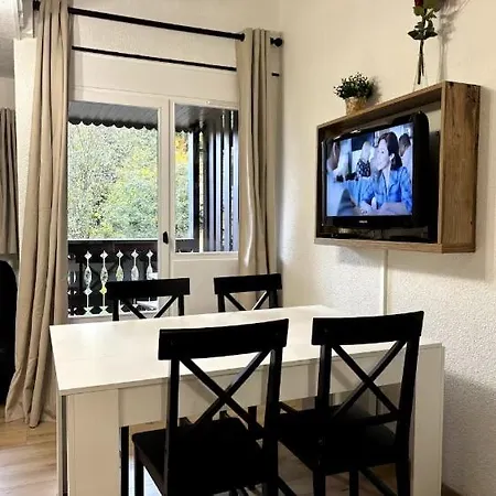 Campanules 2 Apartment *