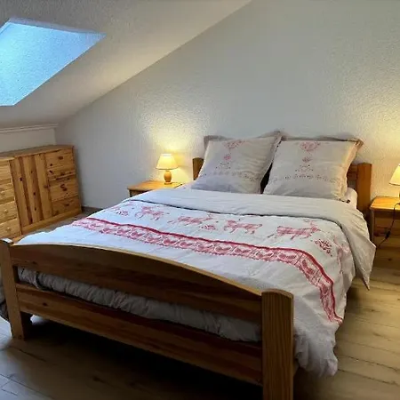 Apartman Campanules 2 *
